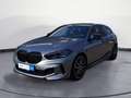 BMW 135 i xDrive Sport Aut. Klimaaut. Komfortzugang Gris - thumbnail 2