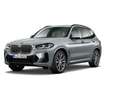 BMW X3 xDrive30d AT M Sport Head UP AHK Laserlicht Grau - thumbnail 1