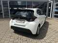 Toyota Yaris Hybrid 116 1.5 VVT-i Comfort (XPA1) Weiß - thumbnail 7