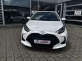 Toyota Yaris Hybrid 116 1.5 VVT-i Comfort (XPA1) Weiß - thumbnail 2