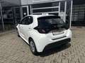 Toyota Yaris Hybrid 116 1.5 VVT-i Comfort (XPA1) Weiß - thumbnail 5