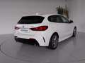 BMW 118 d 5p. Msport Automatica Blanc - thumbnail 13