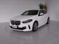 BMW 118 d 5p. Msport Automatica Blanco - thumbnail 1