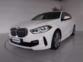 BMW 118 d 5p. Msport Automatica Blanc - thumbnail 2