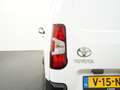 Toyota Proace City 1.2 Turbo Prof | Navigatie | Schuifdeur | Apple/An - thumbnail 20