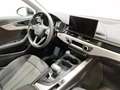 Audi A4 2.0 TDI 35 advanced S tronic Matrix|Navi|ACC Schwarz - thumbnail 11