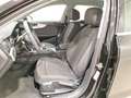 Audi A4 2.0 TDI 35 advanced S tronic Matrix|Navi|ACC Schwarz - thumbnail 17