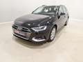 Audi A4 2.0 TDI 35 advanced S tronic Matrix|Navi|ACC Schwarz - thumbnail 2