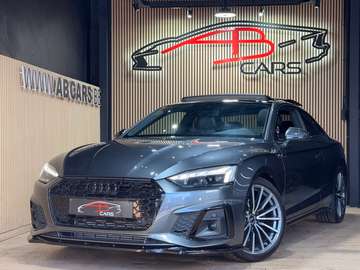 35TFSI * Coupé * S LINE / LOOK RS5 UNIQUE * GAR 12 MOIS *