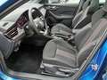 Skoda Scala 1.0TSI DSG Monte Carlo Matrix Wireless App Blau - thumbnail 3