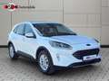 Ford Kuga 2.0 Titanium AWD VIRTUAL BLIS Head-Up Blanc - thumbnail 4