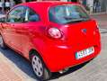 Ford Ka/Ka+ Ka 1.20 Auto-S Rojo - thumbnail 4