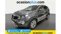 Kia Sportage 1.7CRDi Drive 4x2 Grau - thumbnail 1