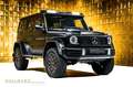 Mercedes-Benz G 63 AMG 4x4²  + CARBON + BURMESTER + SUNROOF Noir - thumbnail 1