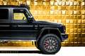 Mercedes-Benz G 63 AMG 4x4²  + CARBON + BURMESTER + SUNROOF Noir - thumbnail 5