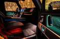 Mercedes-Benz G 63 AMG 4x4²  + CARBON + BURMESTER + SUNROOF Noir - thumbnail 11