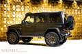 Mercedes-Benz G 63 AMG 4x4²  + CARBON + BURMESTER + SUNROOF Noir - thumbnail 6