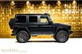 Mercedes-Benz G 63 AMG 4x4²  + CARBON + BURMESTER + SUNROOF Noir - thumbnail 4