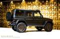 Mercedes-Benz G 63 AMG 4x4²  + CARBON + BURMESTER + SUNROOF Noir - thumbnail 8