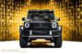 Mercedes-Benz G 63 AMG 4x4²  + CARBON + BURMESTER + SUNROOF Noir - thumbnail 2