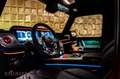 Mercedes-Benz G 63 AMG 4x4²  + CARBON + BURMESTER + SUNROOF Noir - thumbnail 10