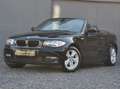 BMW 118 118i Cabrio- multistuur-volleder-cruise control Zwart - thumbnail 3