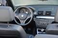 BMW 118 118i Cabrio- multistuur-volleder-cruise control Zwart - thumbnail 14