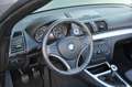 BMW 118 118i Cabrio- multistuur-volleder-cruise control Zwart - thumbnail 12