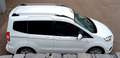 Ford Tourneo Courier 1,5 TDCi Titanium Start/Stop Weiß - thumbnail 5