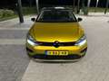 Volkswagen Golf 1.0 TSI HIGHLINE BUSSINES R Geel - thumbnail 3