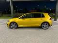 Volkswagen Golf 1.0 TSI HIGHLINE BUSSINES R Geel - thumbnail 7