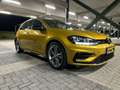 Volkswagen Golf 1.0 TSI HIGHLINE BUSSINES R Geel - thumbnail 8