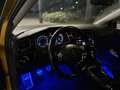 Volkswagen Golf 1.0 TSI HIGHLINE BUSSINES R Geel - thumbnail 6