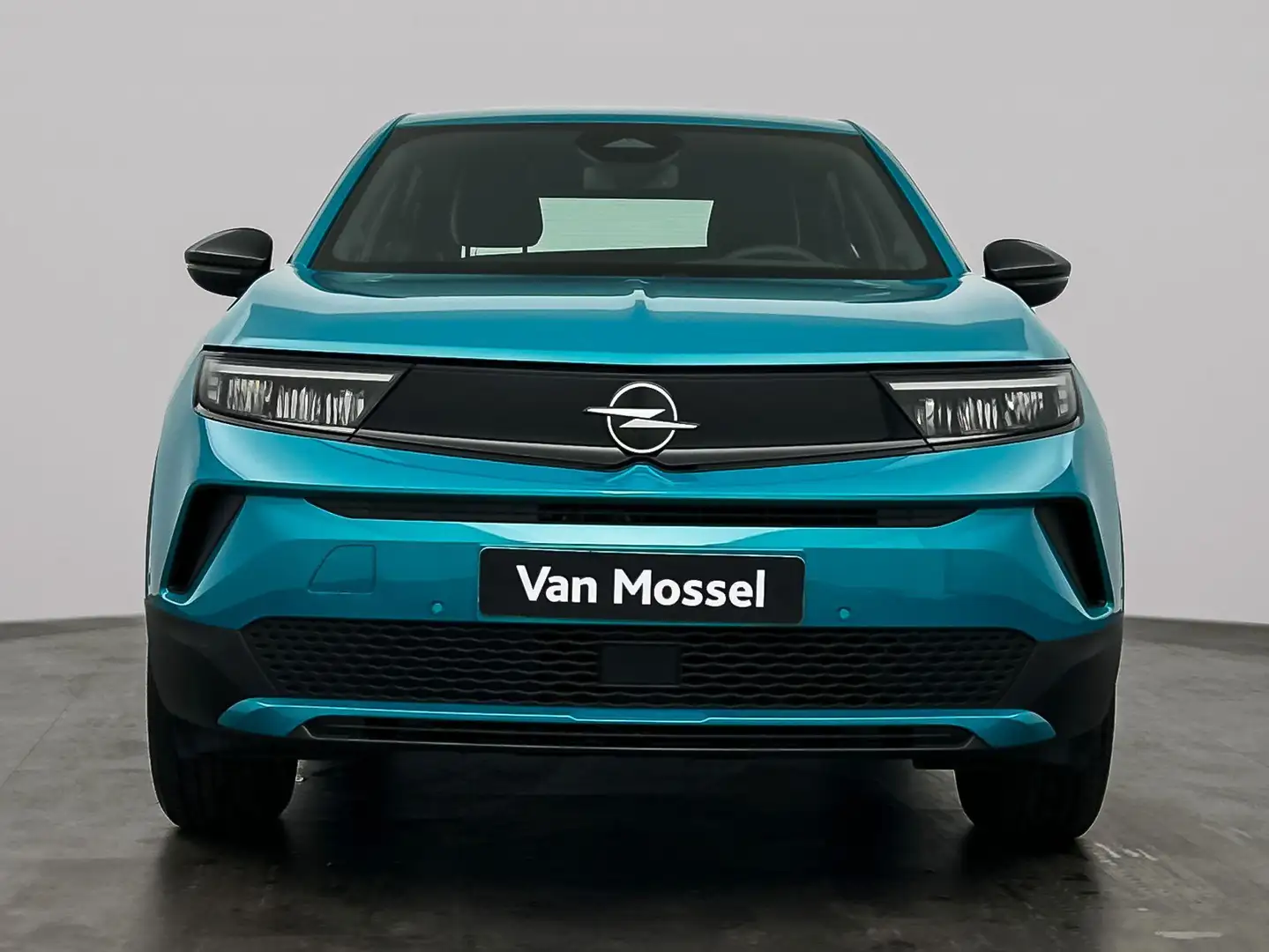 Opel Mokka-E Electric Edition 54 kWh || DEMONSTRATIE MODEL || C Groen - 2