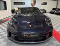 Porsche 992 Porsche 992 GT3 Touring 4.0 510ch Zwart - thumbnail 6