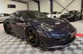 Porsche 992 Porsche 992 GT3 Touring 4.0 510ch Zwart - thumbnail 3