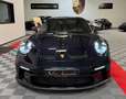 Porsche 992 Porsche 992 GT3 Touring 4.0 510ch Zwart - thumbnail 7
