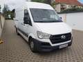 Hyundai H 350 H350 Cargo L3H2 EU6 S Weiß - thumbnail 1