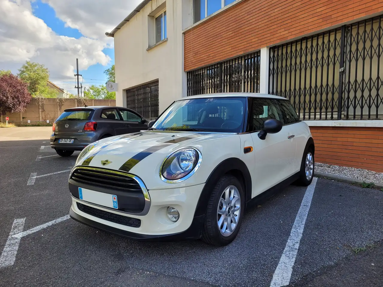 MINI One