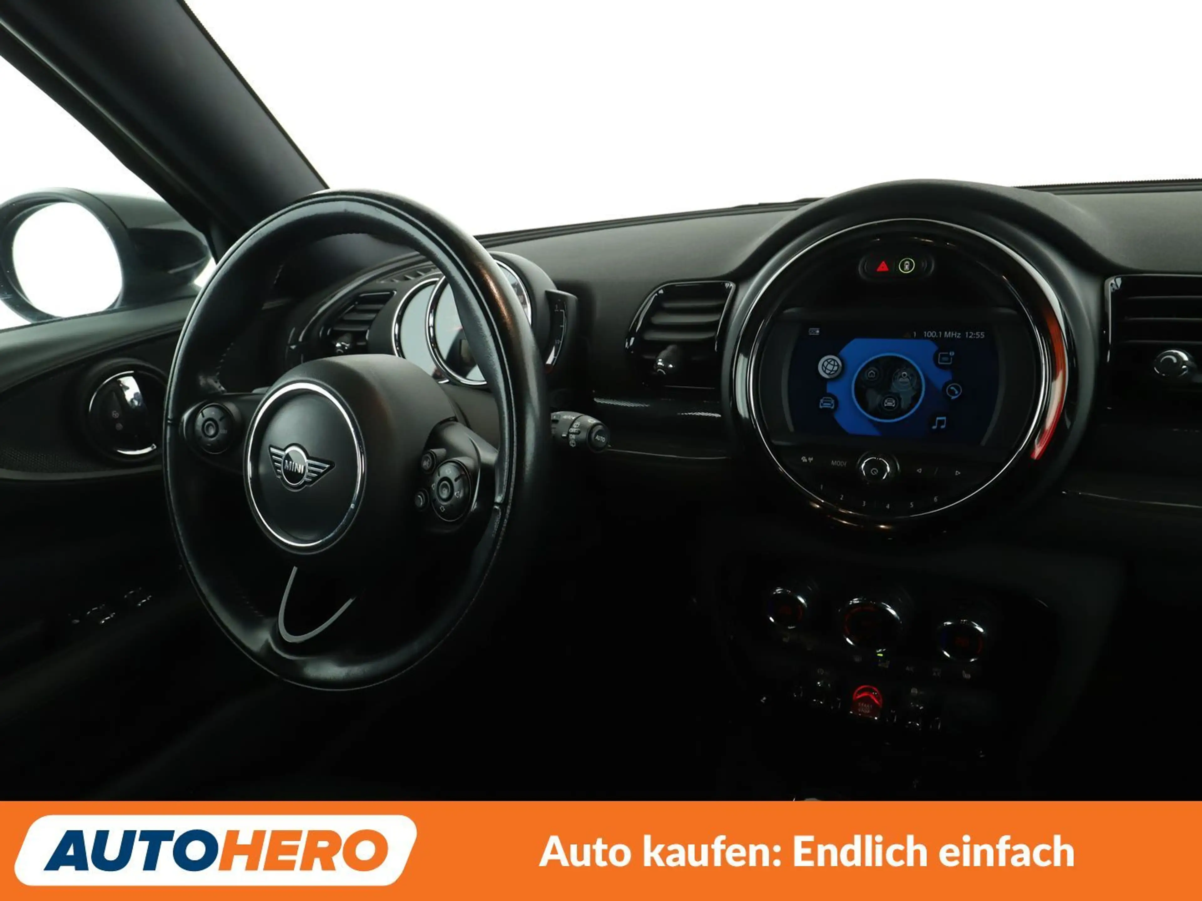 MINI One Clubman One Aut.*TEMPO*PDC*SHZ*KLIMA*ALU* — photo 12