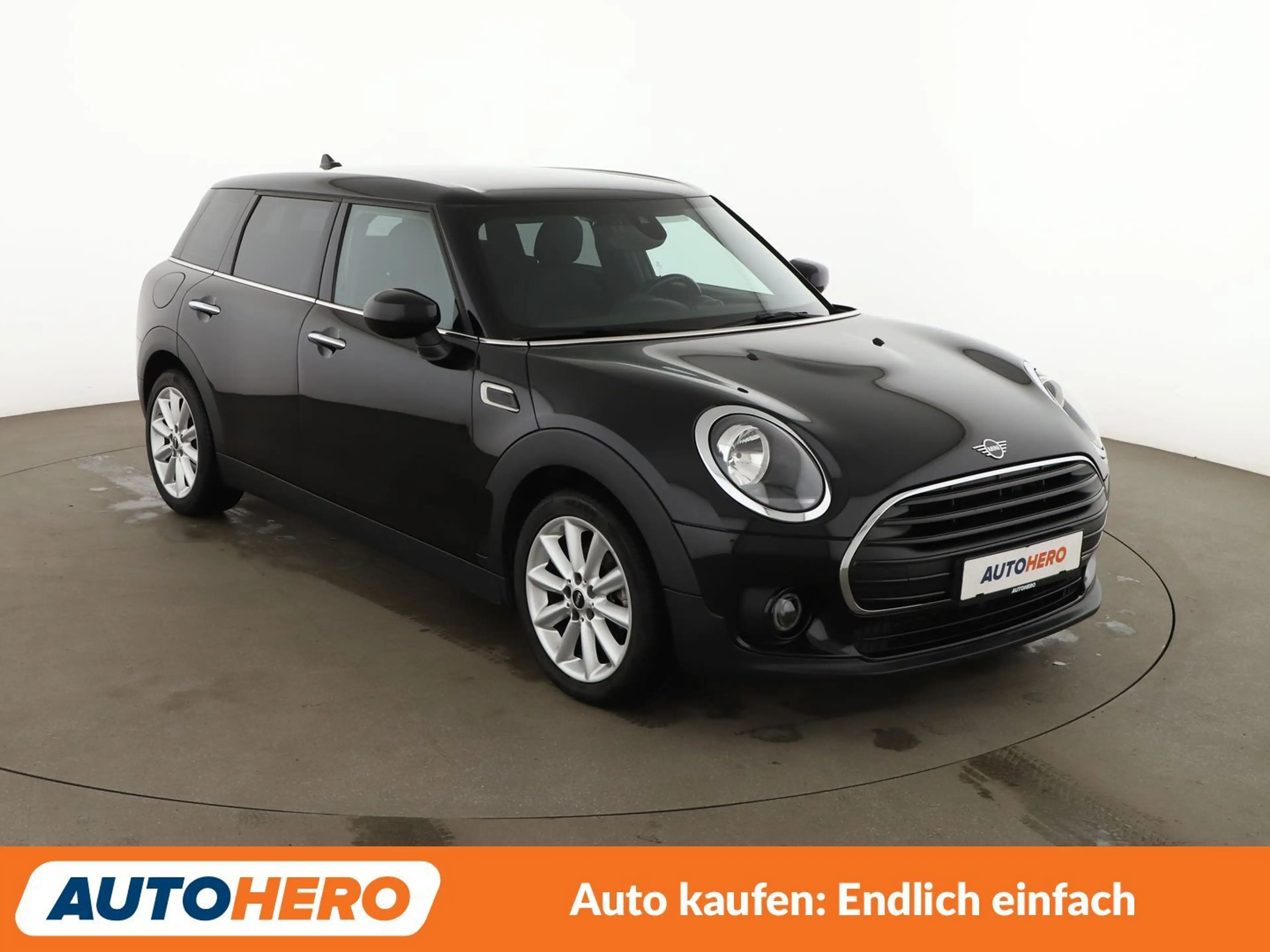 MINI One Clubman One Aut.*TEMPO*PDC*SHZ*KLIMA*ALU* — photo 8