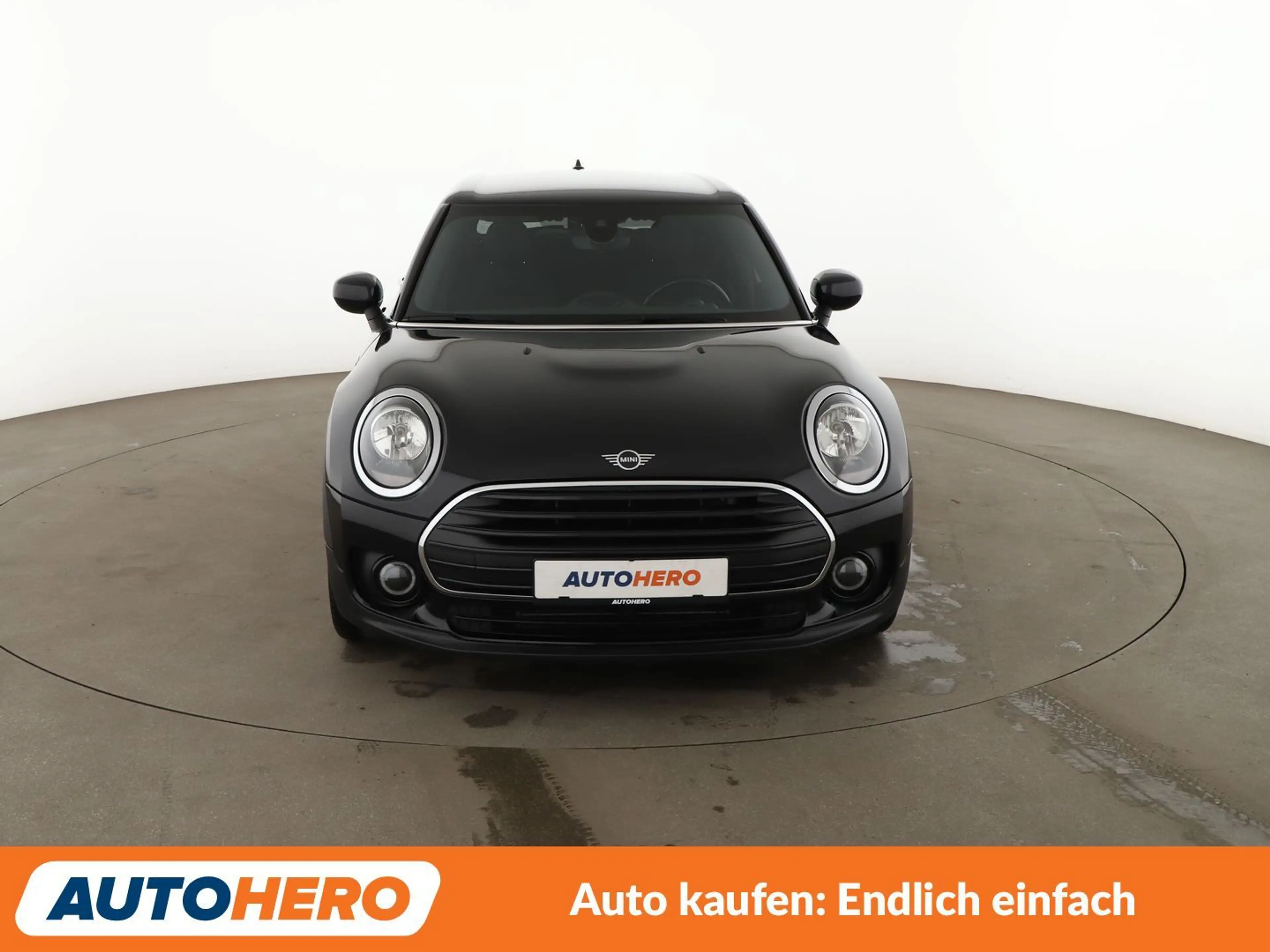 MINI One Clubman One Aut.*TEMPO*PDC*SHZ*KLIMA*ALU* — photo 9