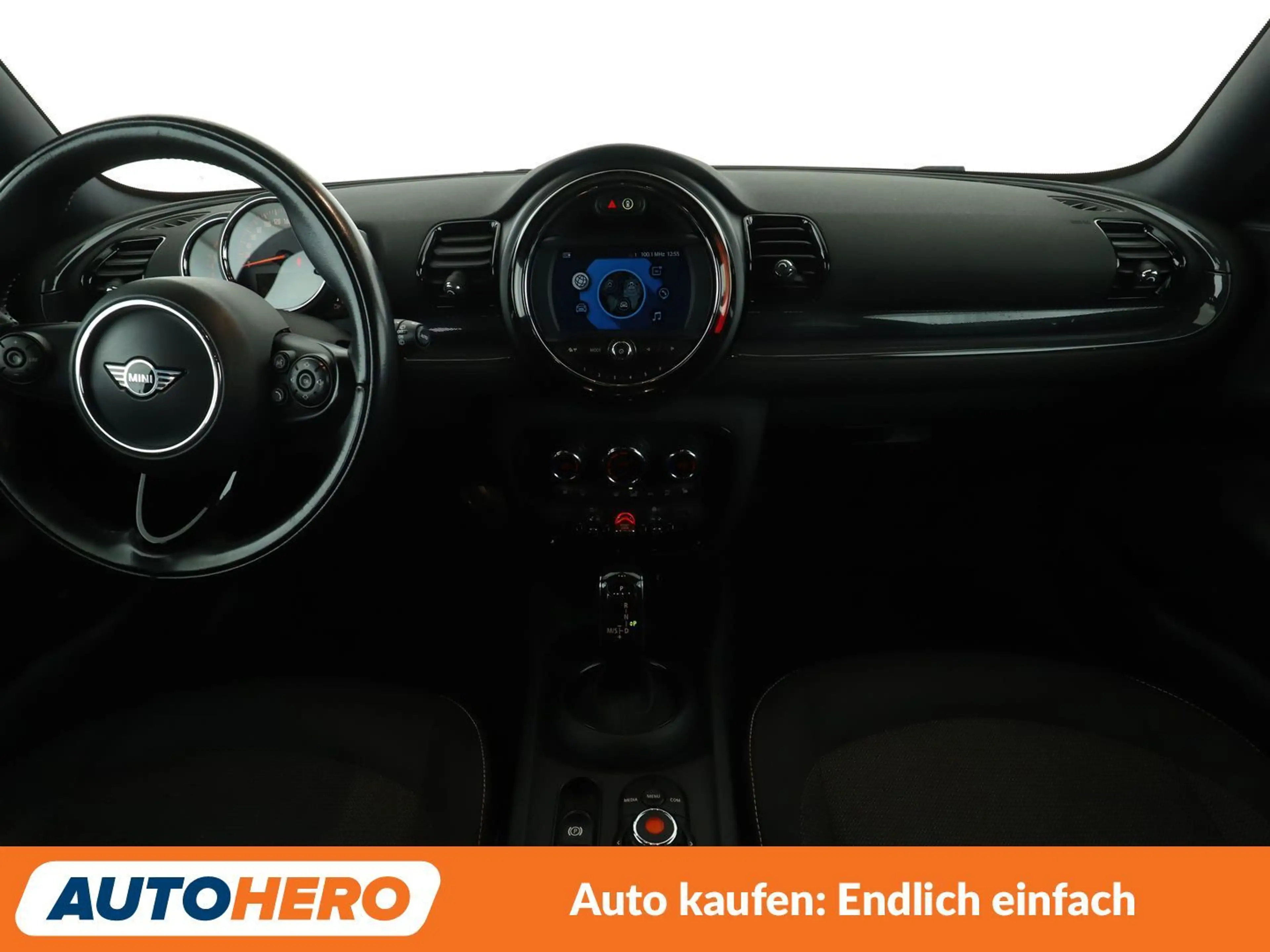 MINI One Clubman One Aut.*TEMPO*PDC*SHZ*KLIMA*ALU* — photo 14