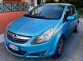 Opel Corsa Corsa IV 20105p 1.2 Edition 85cv Blu/Azzurro - thumbnail 1