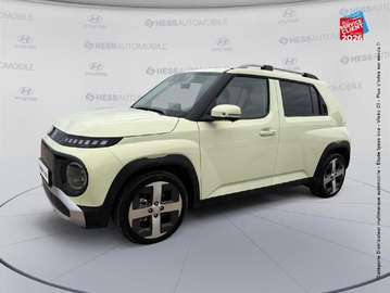 49 kWh 115ch Creative 4pl