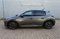 Peugeot 208 1.2 PureTech GT Pack O.a: Camera, PDC, Clima, Stoe Grijs - thumbnail 6