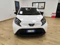 Toyota Aygo Aygo X X 1.0 Active 72cv Blanc - thumbnail 4