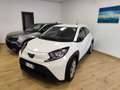 Toyota Aygo Aygo X X 1.0 Active 72cv Blanc - thumbnail 1
