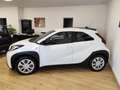Toyota Aygo Aygo X X 1.0 Active 72cv Blanc - thumbnail 5
