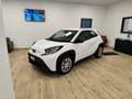 Toyota Aygo Aygo X X 1.0 Active 72cv Blanc - thumbnail 3